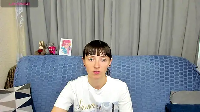 TayanaJons online show from July 8, 2026, 7:13 am