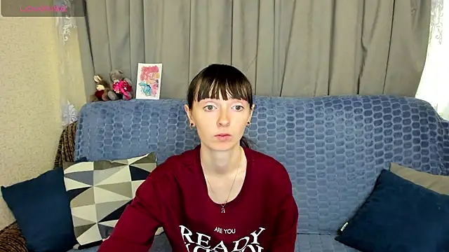 TayanaJons online show from July 11, 2026, 7:11 am