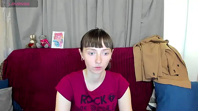 TayanaJons online show from July 22, 2026, 7:22 am