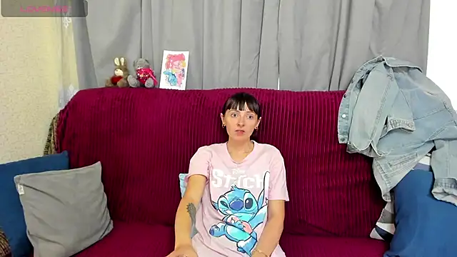 TayanaJons online show from July 24, 2026, 7:28 am