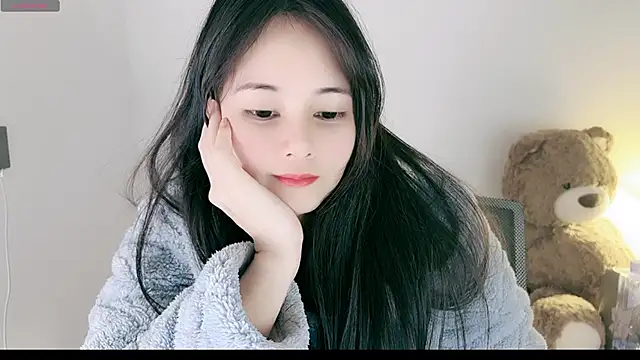 Judy520 online show from December 16, 2024, 12:37 am
