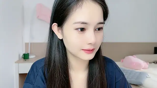 Judy520 online show from October 18, 2025, 1:19 am