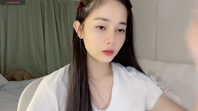 Judy520 online show from April 7, 2026, 2:23 am