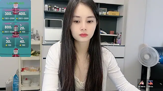 Judy520 online show from April 21, 2026, 12:12 am