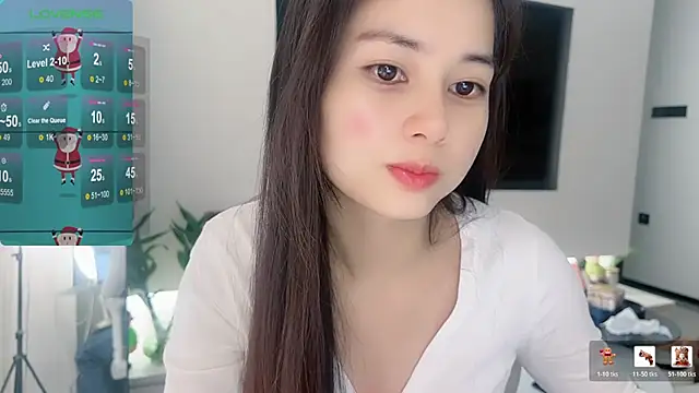 Judy520 online show from April 24, 2026, 12:35 am