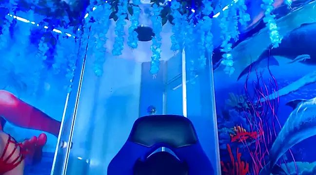 alessa brown74 online show from January 11, 2025, 8:32 pm