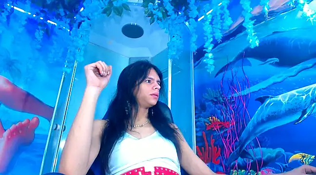 alessa brown74 online show from January 20, 2025, 12:49 pm