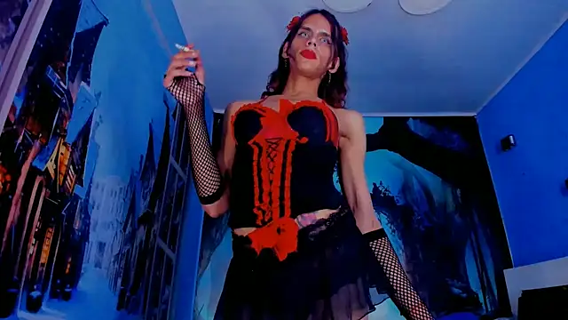 alessa brown74 online show from March 25, 2026, 2:39 am