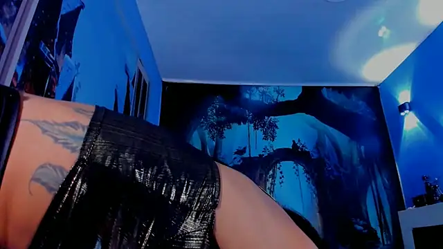 alessa brown74 online show from May 8, 2026, 8:03 pm