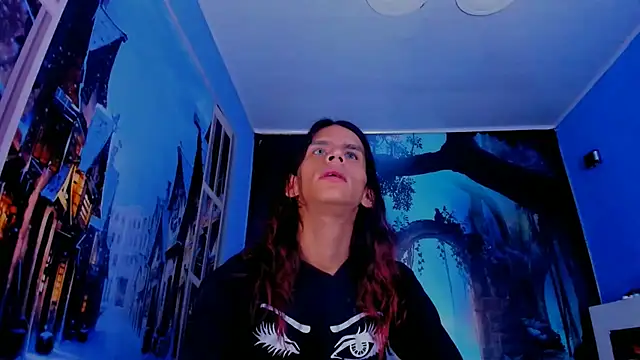 alessa brown74 online show from June 6, 2026, 7:07 pm