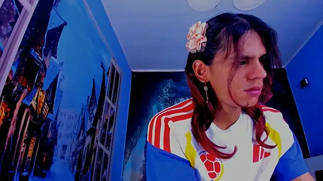 alessa brown74 online show from June 15, 2026, 1:02 pm