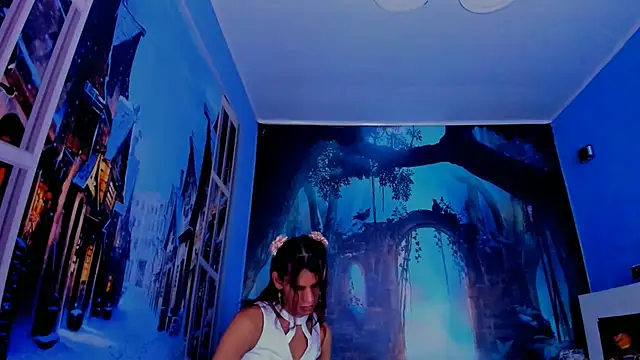 alessa brown74 online show from June 16, 2026, 3:25 pm