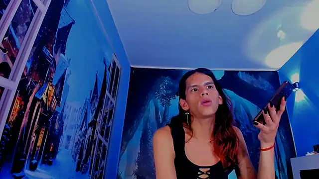 alessa brown74 online show from June 19, 2026, 9:51 pm