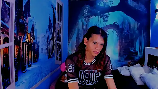 alessa brown74 online show from June 26, 2026, 8:13 pm