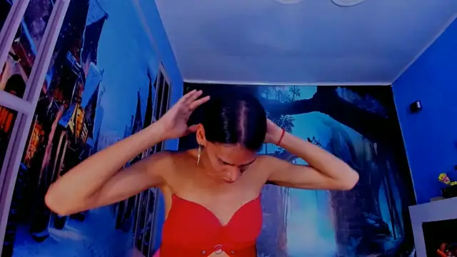 alessa brown74 online show from July 1, 2026, 2:40 pm