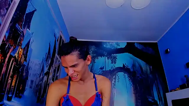 alessa brown74 online show from July 2, 2026, 3:40 pm