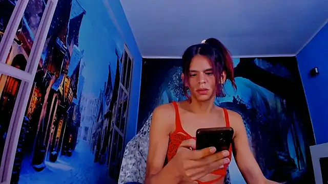 alessa brown74 online show from July 9, 2026, 6:45 pm