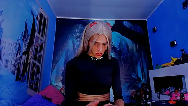 alessa brown74 online show from July 26, 2026, 1:51 pm