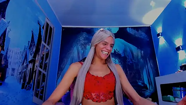 alessa brown74 online show from July 28, 2026, 3:21 pm