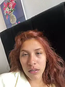 crystal bunny7 online show from January 15, 2025, 10:13 pm