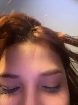 crystal bunny7 online show from February 6, 2025, 12:11 am