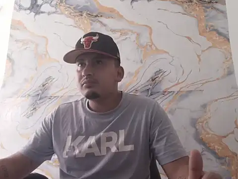 myke andrade online show from February 25, 2026, 7:01 pm