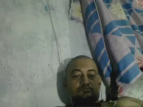 Rocobodymassager online show from October 27, 2025, 10:41 am