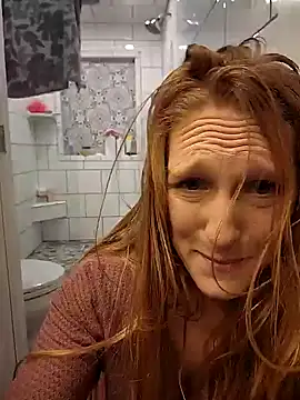 GoldenFlameGoddess online show from February 10, 2025, 10:30 pm