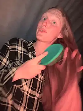 GoldenFlameGoddess online show from March 20, 2026, 7:13 am