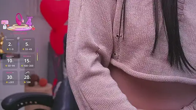 Snapshot of Molly_Jons chatting on March 16, 2026, 11:09 pm Molly Jons online show from March 16, 2026, 11:09 pm