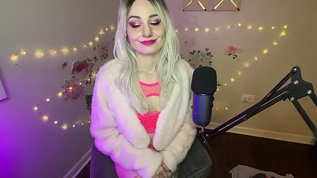 Starr1123 online show from March 10, 2026, 4:06 am