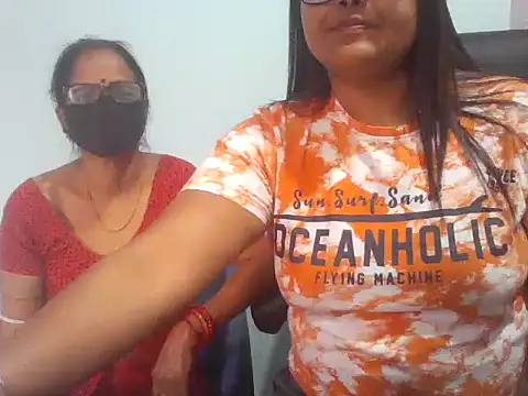 gyanvi1 online show from January 10, 2025, 10:28 am