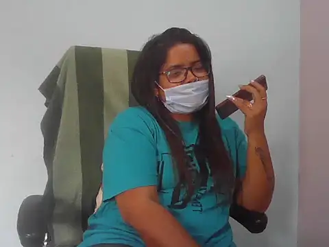 gyanvi1 online show from January 14, 2025, 8:20 am