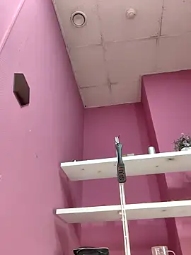 Snapshot of Love_Lysa_ chatting on February 4, 2025, 5:31 am Love Lysa online show from February 4, 2025, 5:31 am