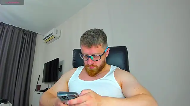 Findom guy online show from March 21, 2026, 11:15 am