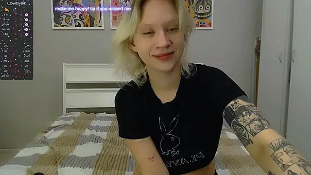 amelia lye online show from February 22, 2025, 11:57 am