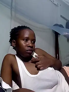 Queentesi online show from December 18, 2024, 7:19 pm