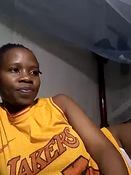 Queentesi online show from December 22, 2024, 6:04 pm