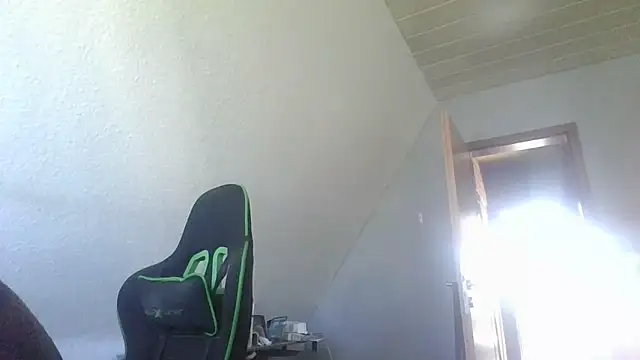 Golffahrer1982 online show from May 30, 2026, 8:11 am