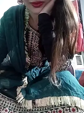 Noor Darliing online show from April 25, 2026, 3:42 pm