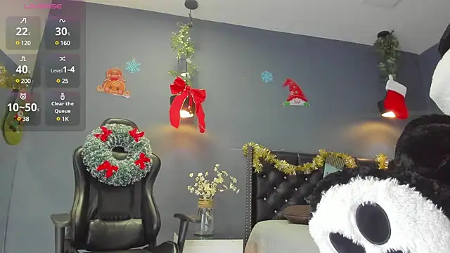 Sophiietaylor online show from December 19, 2024, 11:57 pm