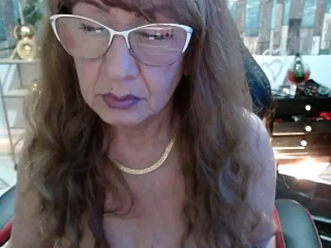 KarimaSarabe online show from March 7, 2025, 11:05 pm