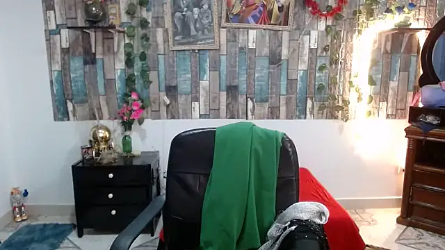 Snapshot of KarimaSarabe chatting on February 10, 2026, 9:08 pm KarimaSarabe online show from February 10, 2026, 9:08 pm