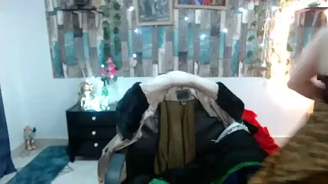 Snapshot of KarimaSarabe chatting on February 14, 2026, 9:11 pm KarimaSarabe online show from February 14, 2026, 9:11 pm