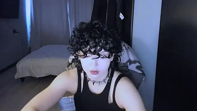MiraiiTae online show from January 27, 2025, 9:55 am