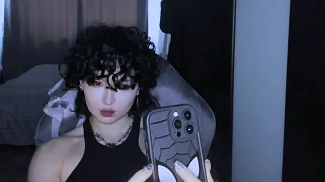 MiraiiTae online show from January 28, 2025, 8:57 am