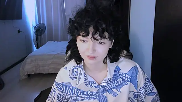 MiraiiTae online show from March 7, 2025, 10:02 am