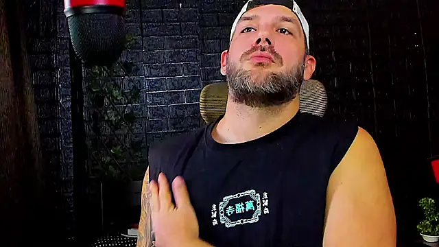 LexXHardy online show from September 16, 2025, 11:11 am