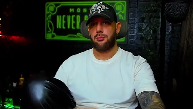 LexXHardy online show from October 3, 2025, 11:13 pm