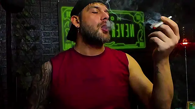 LexXHardy online show from December 15, 2025, 7:29 pm